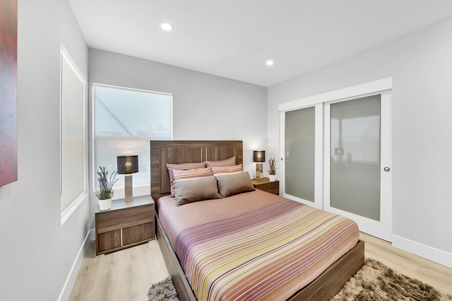 Bedroom 2 - 4415 Exposition Blvd