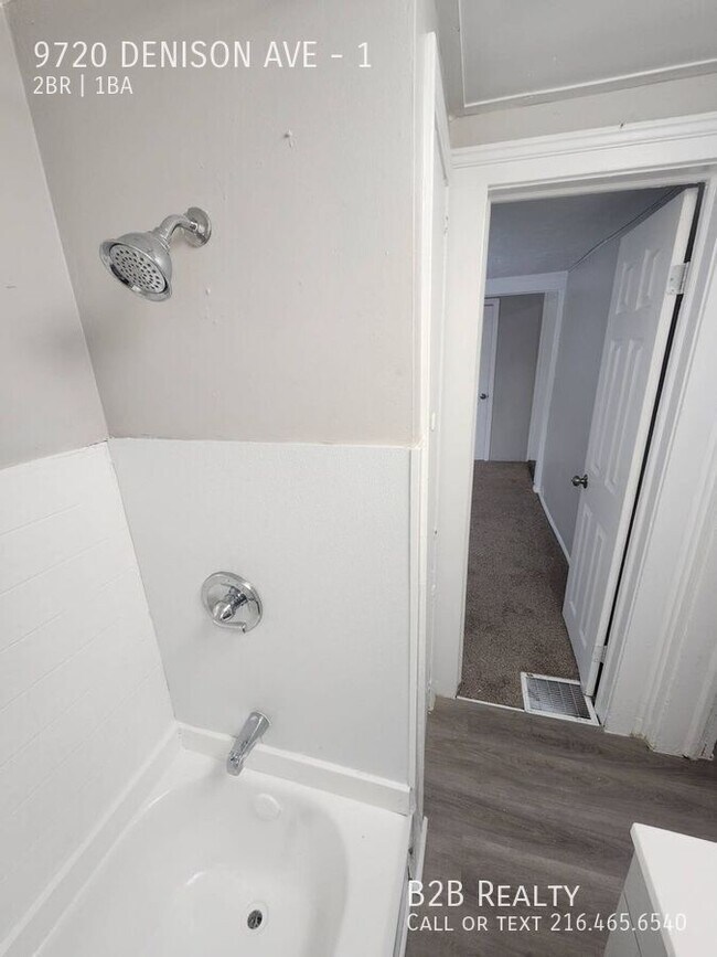 Building Photo - 9720 Denison Ave