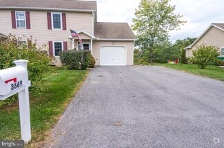 Building Photo - 3669 Mountain Shadow Dr