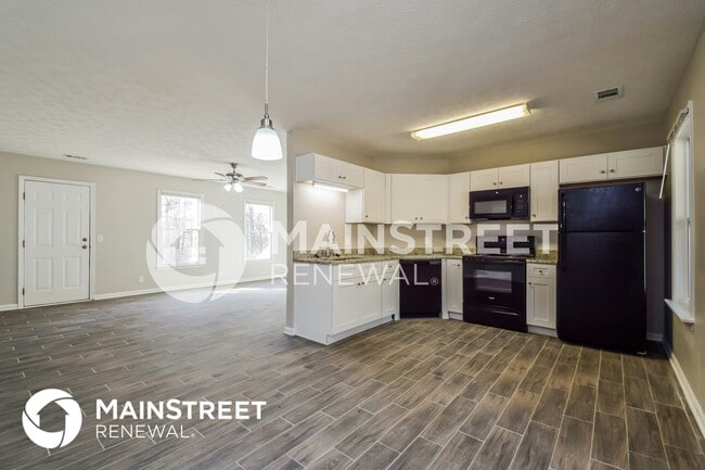 Building Photo - 1209 Claywill Cir