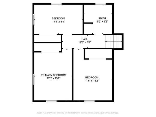 Building Photo - 3-bedroom, 1.5 bathroom unfurnished home in Saint Joseph