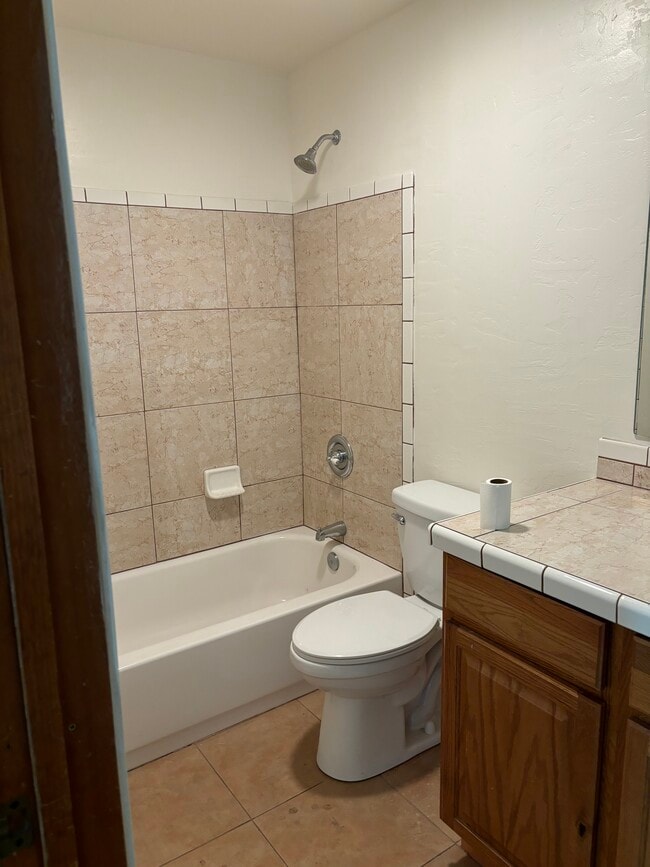 Master Bath - 2001 Crestview Dr