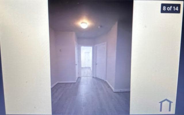 Building Photo - 3301 D St SE