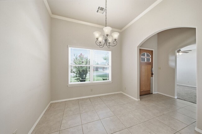 Building Photo - This well-designed home offers 3 bedrooms plus a flex room with a closet that can easily serve as...