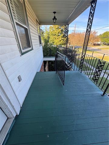 Building Photo - 408 Severn Ave