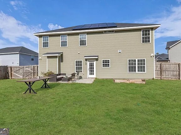 Building Photo - 732 Waterlily Ct