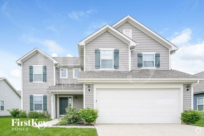 Building Photo - 15193 Silvercharm Dr