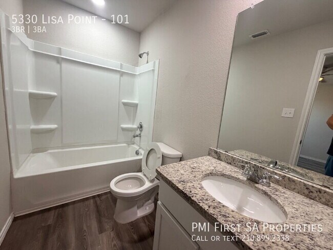 Building Photo - 5330 Lisa Pt