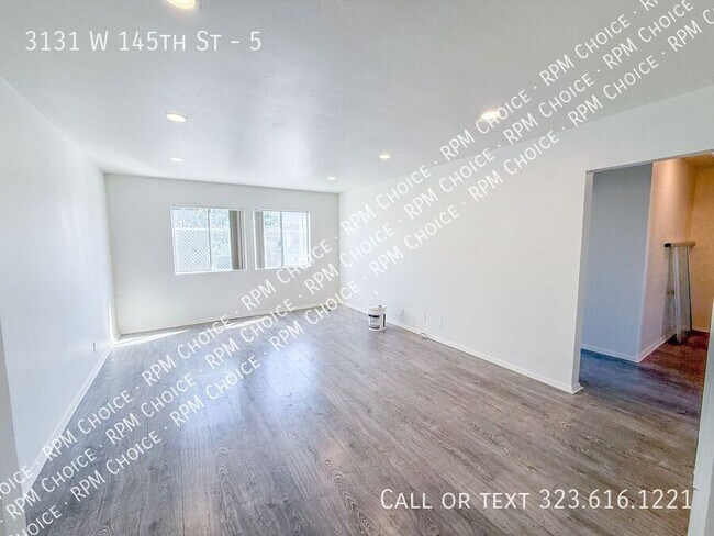 Building Photo - 3131 W 145th St