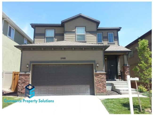 Building Photo - Beautiful Executive Style Home for Rent- 4...