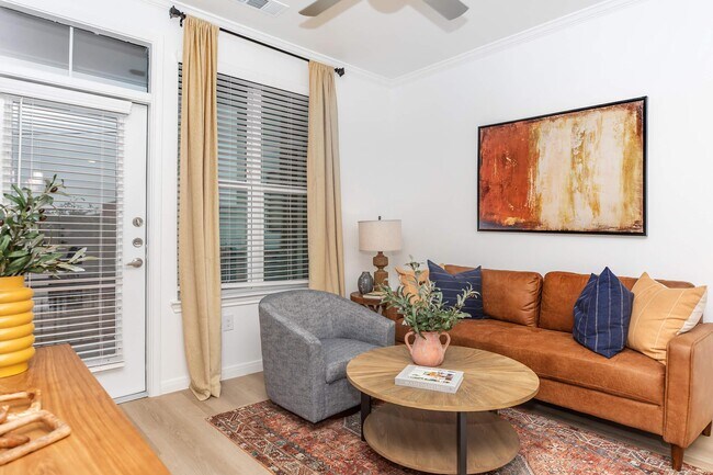 Building Photo - Modern Luxury, Exceptional Offers – Ask Ab...