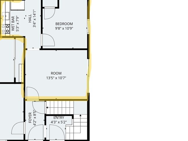 Building Photo - 54 Brook St