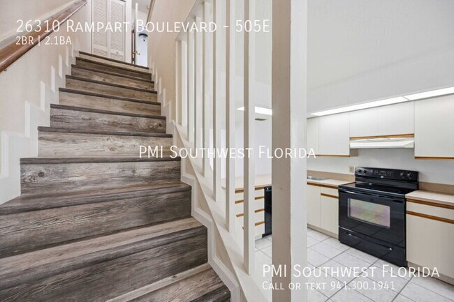 Building Photo - 26310 Rampart Blvd