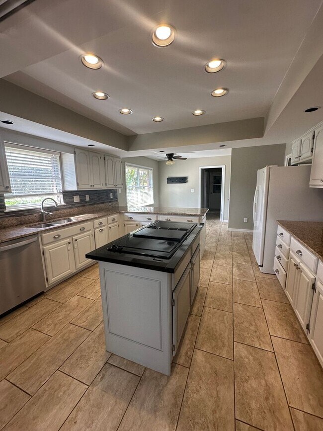 Building Photo - Spring Time, Cathedral Oaks, Elegant Home For Rent