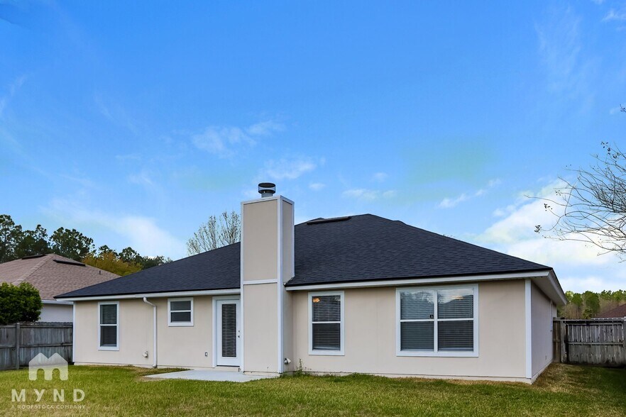 Building Photo - 3225 Button Wood Dr