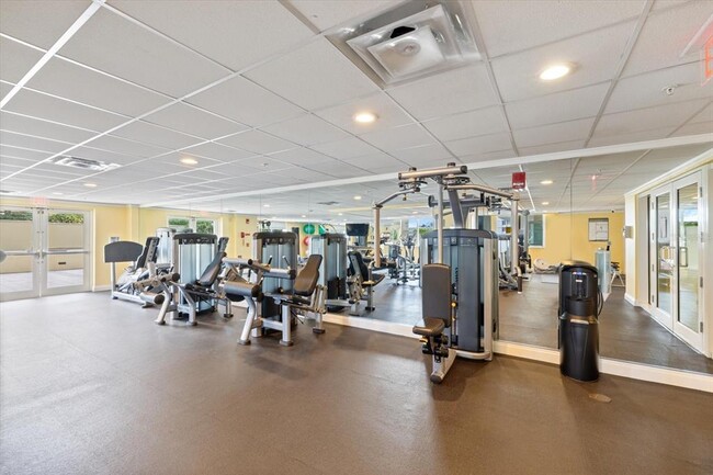 Building Photo - 800 N Tamiami Trl