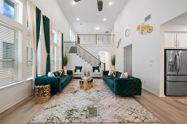 Building Photo - 8208 Legacy Trl