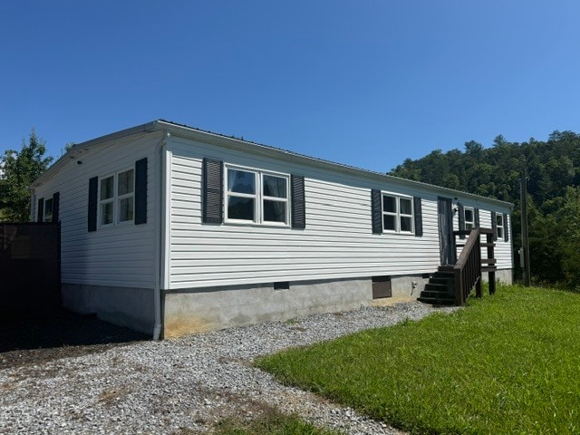 Building Photo - 1501 Dockery Hollow Rd
