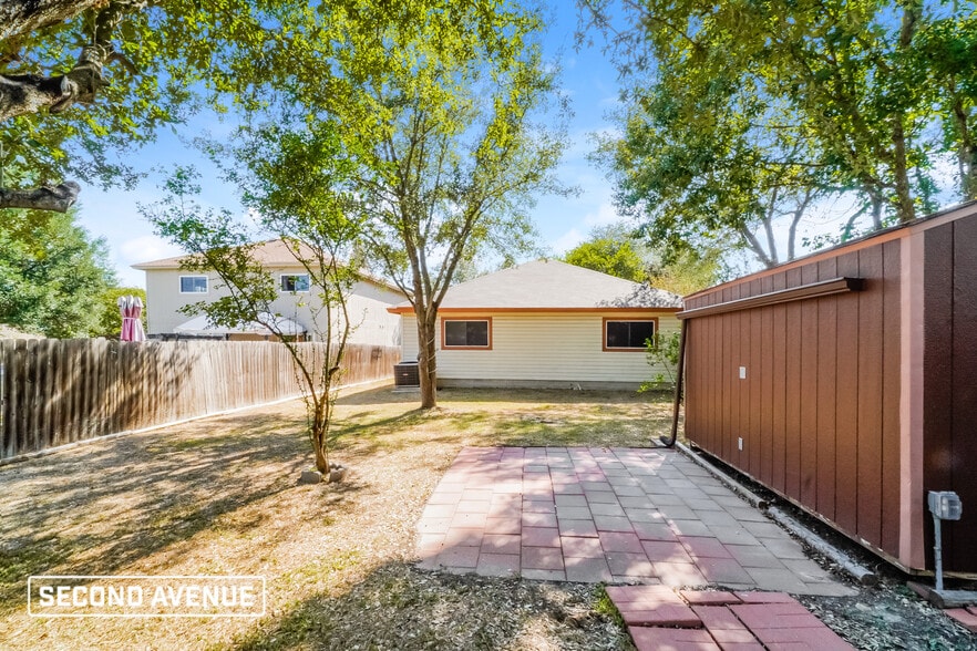 Building Photo - 9410 Fulwood Trail