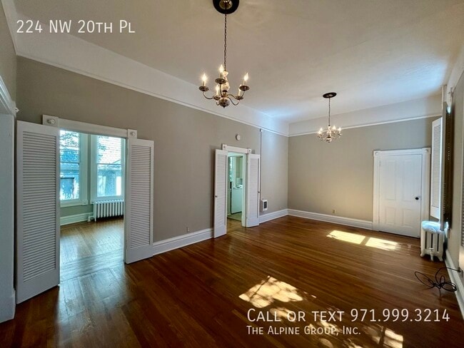 Building Photo - 224 NW 20th Pl