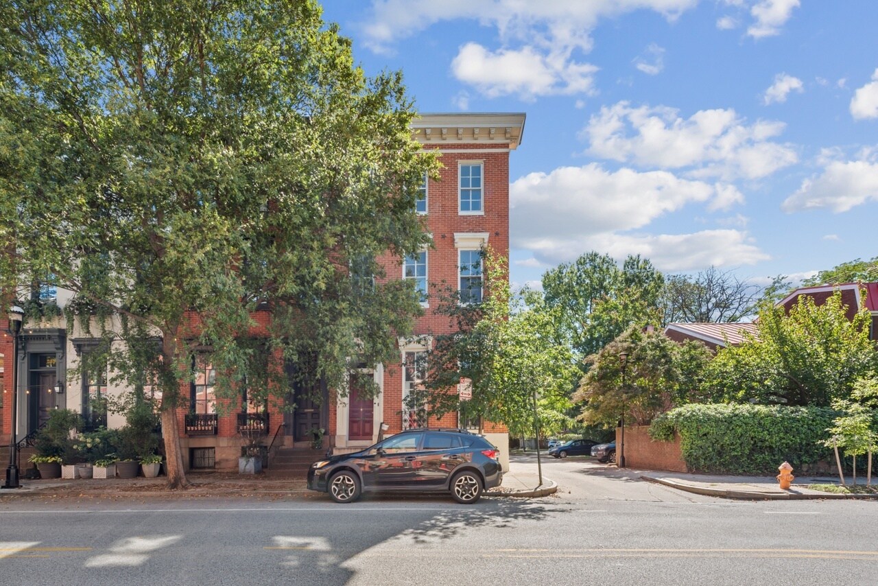Building Photo - 239 W Lafayette Ave