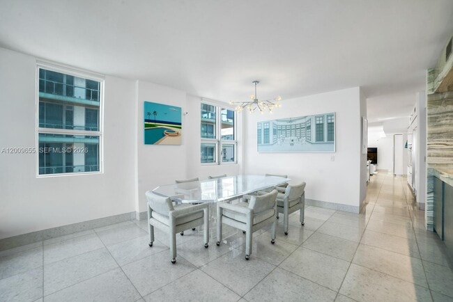 Building Photo - 5801 Collins Ave