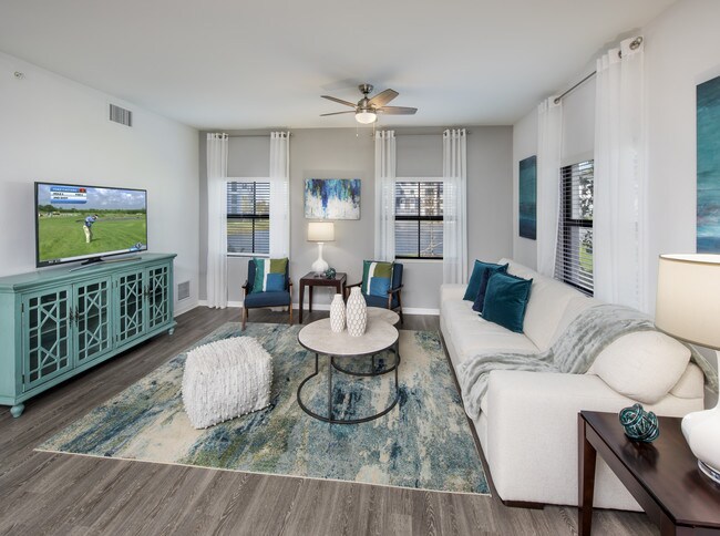 Building Photo - Uptown At Liberty Park