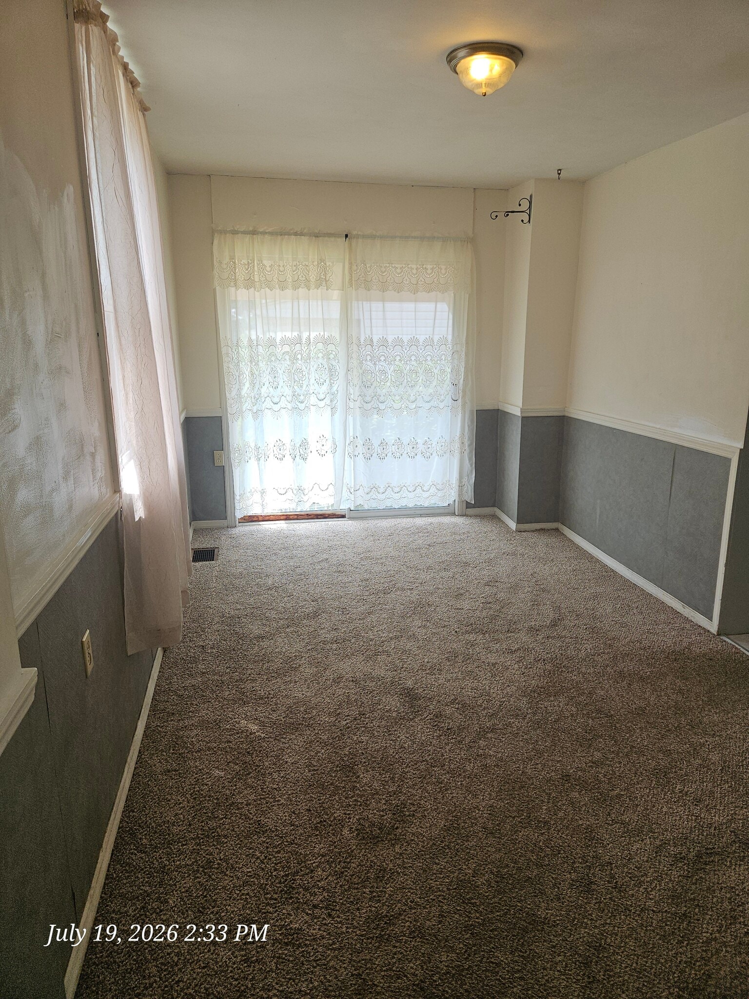 Dining Room - 1134 Trost Ave