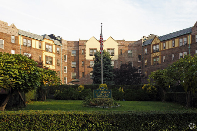 Building Photo - Fieldston Garden Apartments