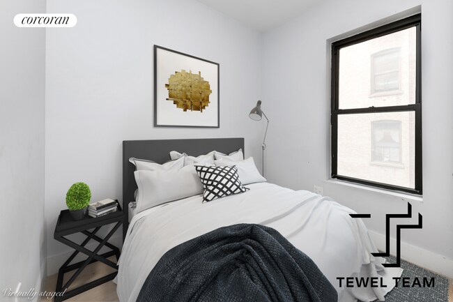 Building Photo - 526 W 139th St