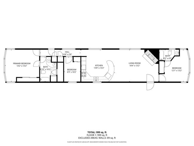 Building Photo - Three Bedroom, Pet Friendly Home!