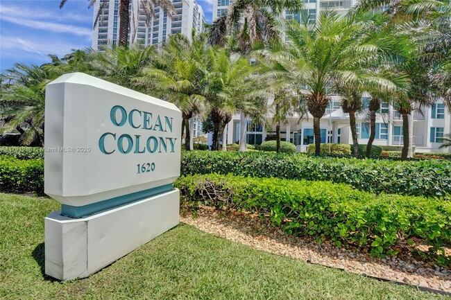 Building Photo - 1620 S Ocean Blvd