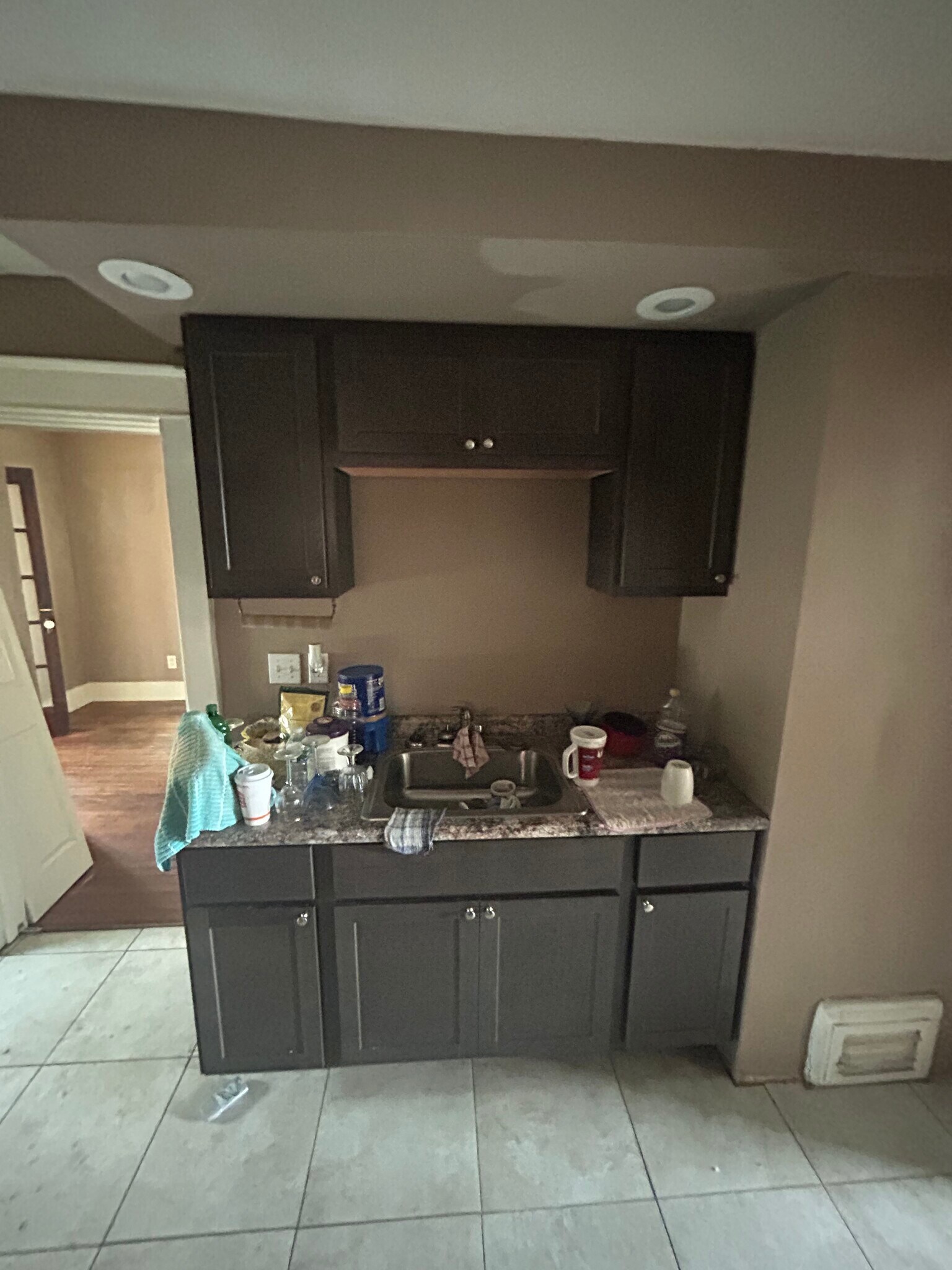 Building Photo - 4627 Maffitt Ave