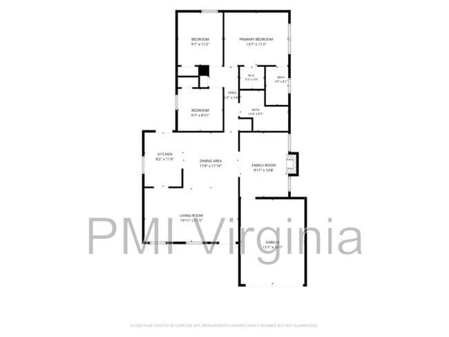 Building Photo - 1701 Darrow St