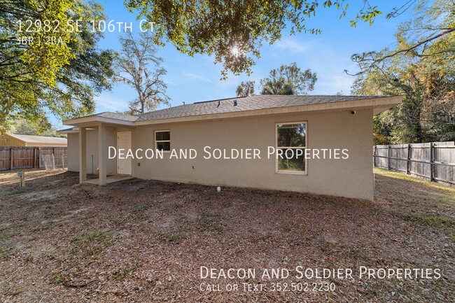 Building Photo - 12982 SE 106th Ct