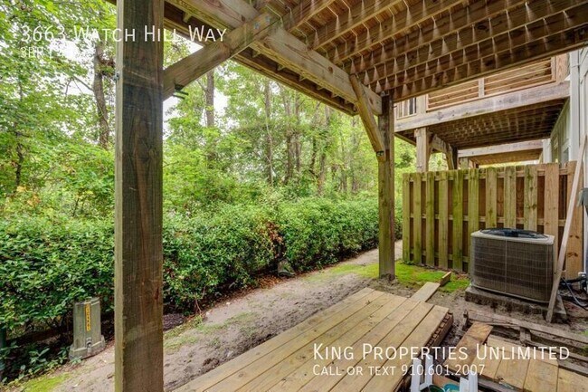 Building Photo - 3663 Watch Hill Way