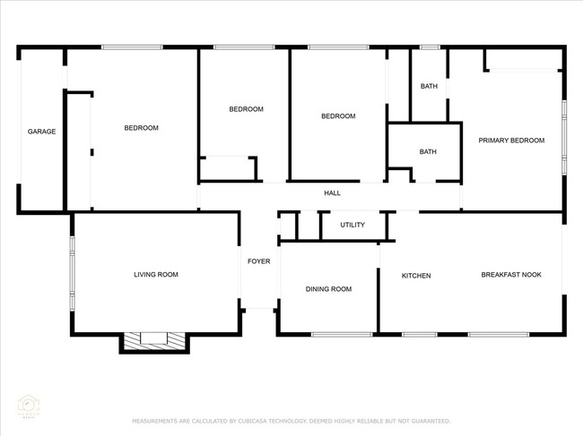 Building Photo - 205 E Javelin St