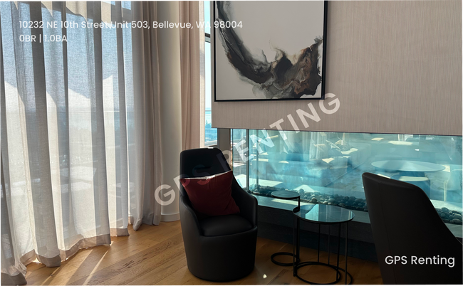 Building Photo - Special Release at Mari – Your Studio Awaits!