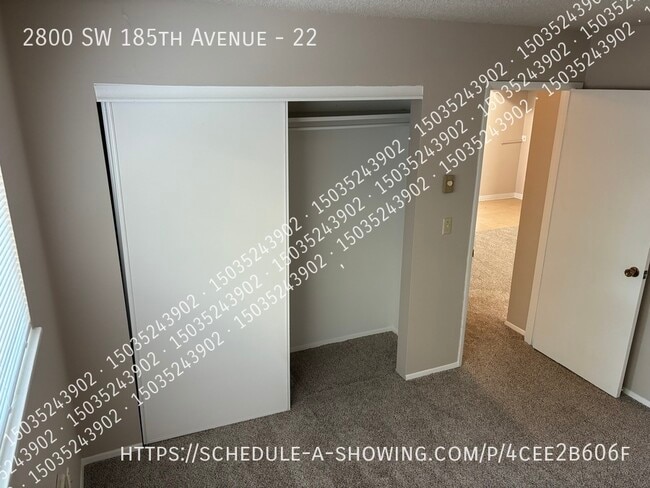 Building Photo - 2800 SW 185th Ave