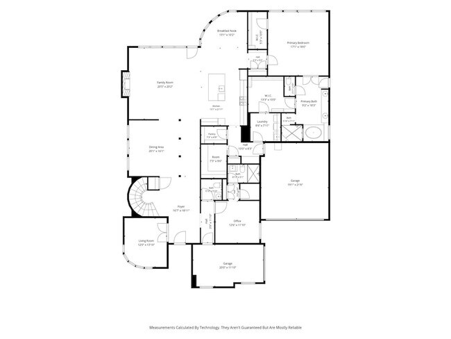 Building Photo - 2901 Merryglen Ln