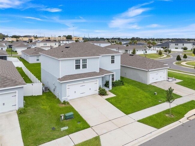 Building Photo - 1506 Finnigan Cir