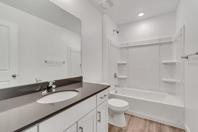 Building Photo - 480 W 1890 S