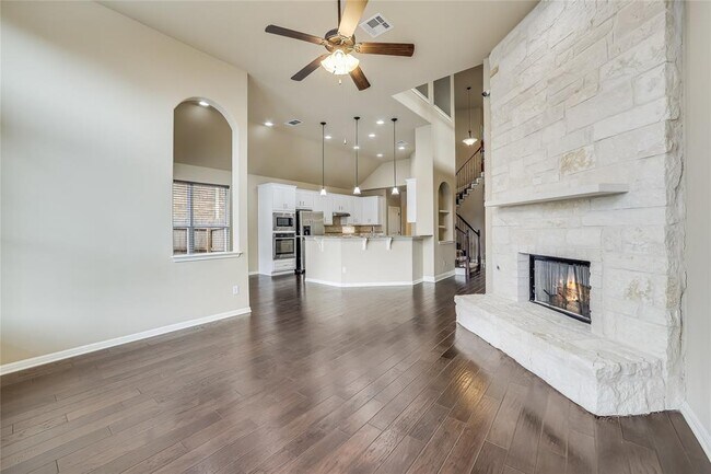 Building Photo - 18208 Copper Grassland Way