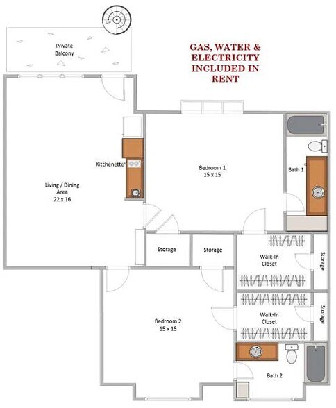 Building Photo - 504 Oak Hollow Ln
