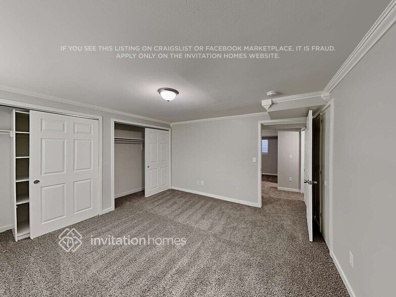Building Photo - 4530 Forsythe Dr