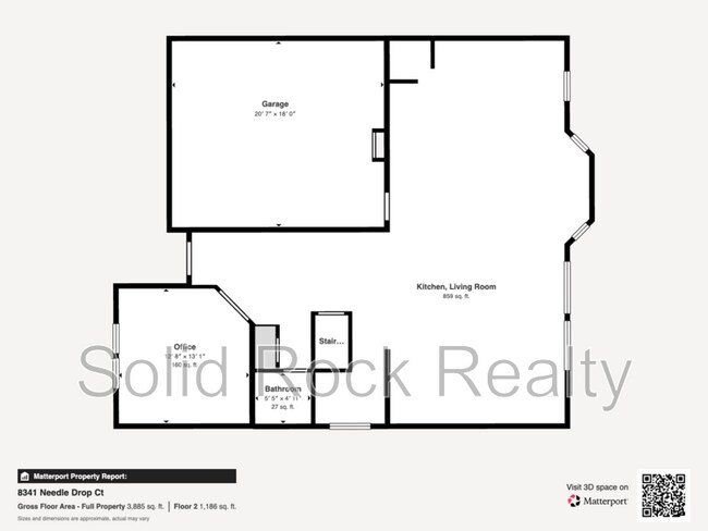 Building Photo - 8341 Needle Drop Ct