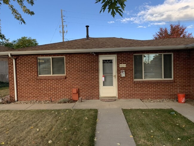 Building Photo - I-70 and Sheridan Blvd, Quiet Unit for Rent