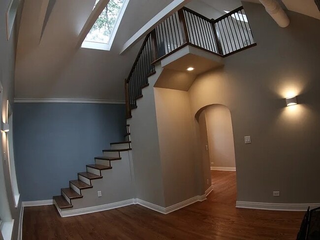 Building Photo - 1307 W Fillmore St