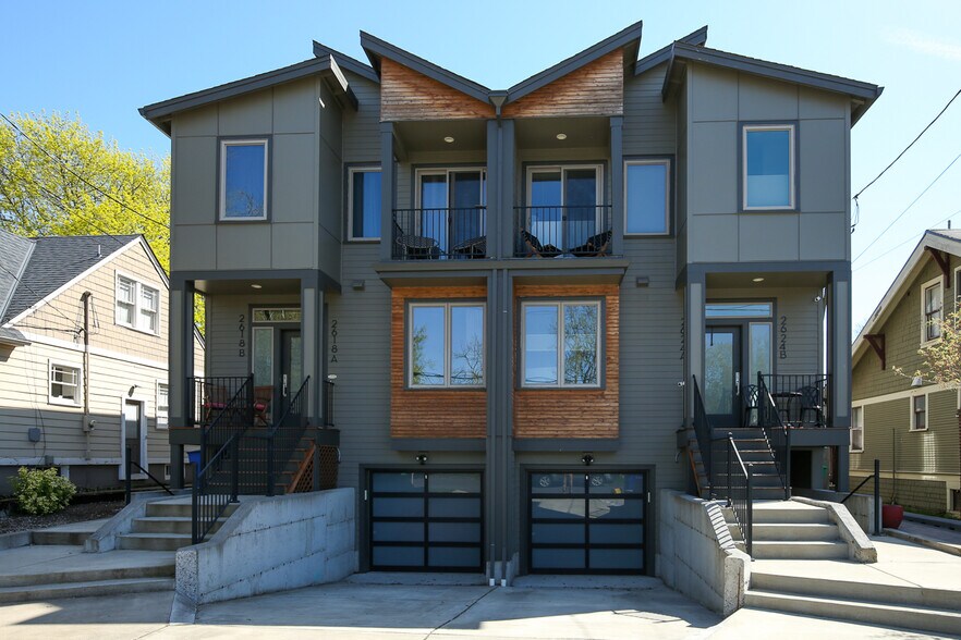 Building Photo - 2618 SE 51st Ave