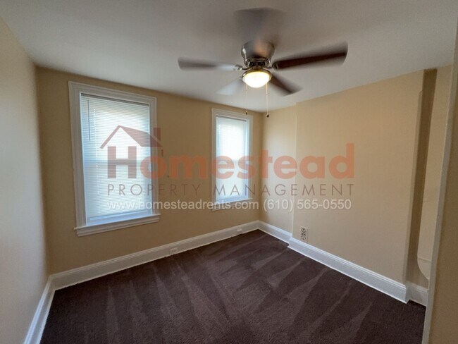 Building Photo - EDDYSTONE HOME FOR RENT!